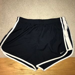Nike Dri-Fit Running Shorts